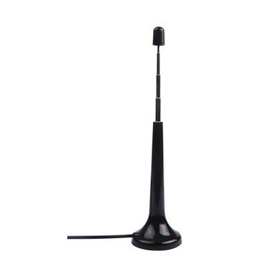 Ống ăng-ten từ tính 174~240mhz,470~862mhz Ống ăng-ten TV ATSC cao cấp Gl-Dt015 Leheng Ống ăng-ten TV kỹ thuật số
