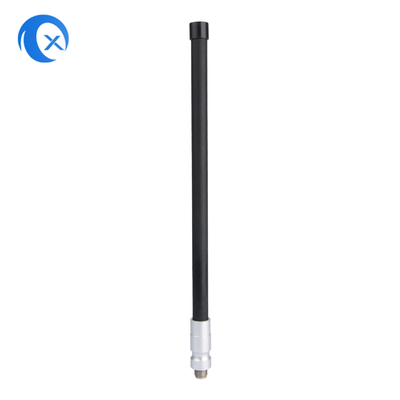 2 DBi ngoài trời Lora 915 MHz Ống kính ăng-ten với N kết nối nữ cho Helium Hotspot Miner Iot Gateway ăng-ten