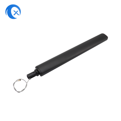600MHz - 6GHz LTE / 4G / 5g Multi-Band GSM / GPRS / DTU ăng-ten toàn hướng trong nhà với bộ kết nối Flying Lead U. FL