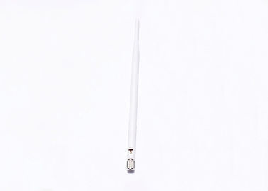 Nhựa trong nhà GSM Omni Antenna Sma Nam nối Đối với Huawei B593