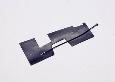 Tùy chỉnh linh hoạt 915 MHZ từ xa Antenna RG1.13 cáp với kết nối IPEX