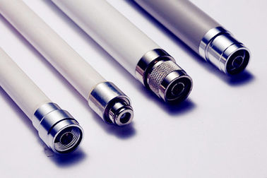 Ngoài trời 915 MHZ Từ xa Antenna Sợi thủy tinh Omni Directional Antenna 6DBI Gain