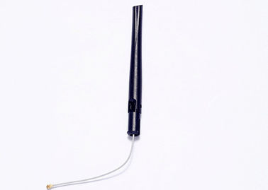 Miễn phí mẫu RFID 915 MHZ từ xa Antenna IPEX kết nối linh hoạt cao su Antenna
