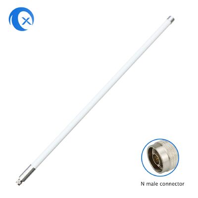 2.4G/5.8g 2 băng tần 9dBi ăng-ten Wi-Fi có lợi nhuận cao ăng-ten thủy tinh sợi chống nước ngoài