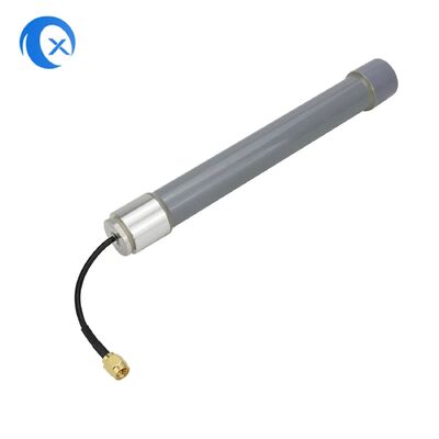 Ăng-ten Lora Helium Sợi Thủy Tinh Chuyên Nghiệp 915 MHz Độ Lợi Cao