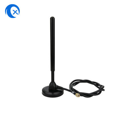 470MHz 868MHz 915MHz 923MHz LoRa Ăng ten dải dài cho Máy khai thác Heli
