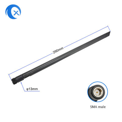 Ăng ten WiFi băng tần kép Omni 2,4 GHz 5,8 GHz cho bộ định tuyến