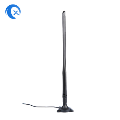 880 / 960MHZ GSM ăng ten từ RG174 cáp núi Sucker Antenna cho xe tải