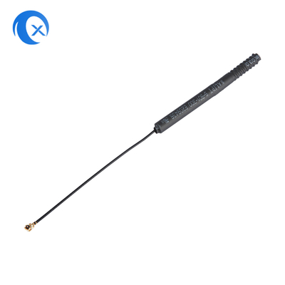 Ống được xây dựng trong omni wifi ăng-ten 2.4G ăng-ten không dây wifi với ts9 kết nối