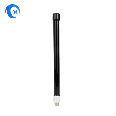 3.5dBi Omni Directional 4G LTE Ăng-ten cố định ngoài trời với đầu nối N cái