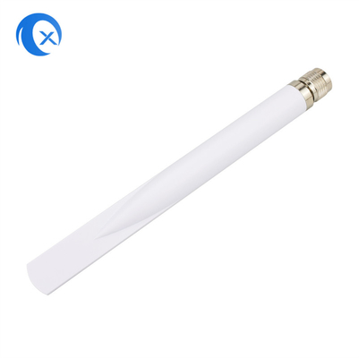Ăng-ten WIFI đa hướng IP67 ngoài trời 2.4GHz 5dBi với đầu nối nam loại N