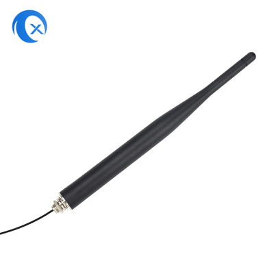 Ăng-ten Wifi đa hướng công suất cao 5 Dbi, Ăng-ten Omni 5Ghz