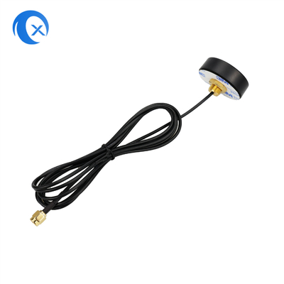 Chống cháy nổ Ăng-ten 3G 4G 5G Gắn vít 960 MHz Vỏ 360 độ