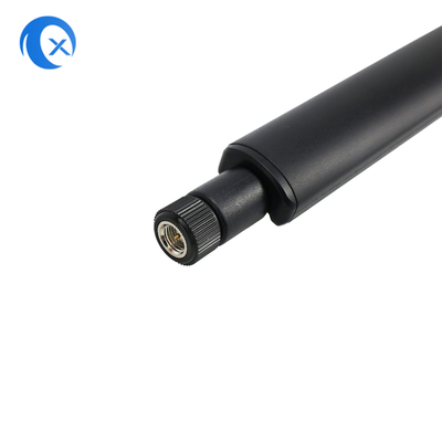 Ăng-ten 4G LTE 5G đa hướng 617 ~ 6000MHz với đầu nối nam SMA