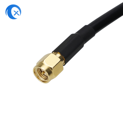 Ăng-ten Wifi gắn trần SMA, Ăng-ten đa hướng 3G 4G Lte