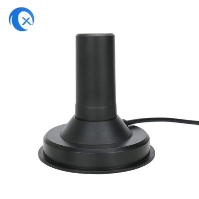 Ăng-ten xe ô tô VHF UHF UV, Ăng-ten vô tuyến di động băng tần kép