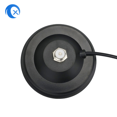 Ăng-ten xe ô tô VHF UHF UV, Ăng-ten vô tuyến di động băng tần kép