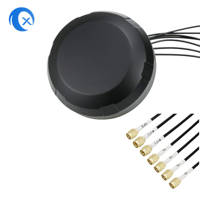 Anten MIMO 3G 4G 5G Anten Wifi 28dBi Cáp VSWR LMR100