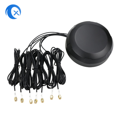 Anten MIMO 3G 4G 5G Anten Wifi 28dBi Cáp VSWR LMR100