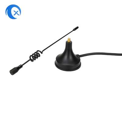Các nhà sản xuất ăng-ten hút trực tiếp 3G / 3dBi ăng-ten tăng cường cao ăng-ten đè nam châm
