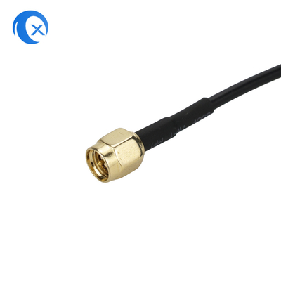 Các nhà sản xuất ăng-ten hút trực tiếp 3G / 3dBi ăng-ten tăng cường cao ăng-ten đè nam châm