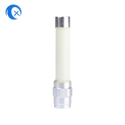 2.4 GHz 2dBi Trạm cơ sở ngoài trời ăng-ten sợi thủy tinh với đầu nối thẳng N