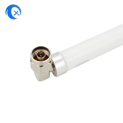 5dbi 4G Fiberglass Indoor Outdoor Antenna N-Male Connector 694-960/1710-2170MHz LTE GSM UMTS