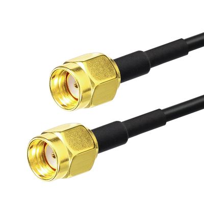 2.4GHz 5GHz 6GHz Ống sóng WiFi từ tính