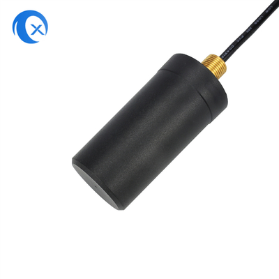 4G LTE Điện thoại di động ngoài trời ăng-ten 5dBi Omni M12 Vít tường gắn với SMA nam
