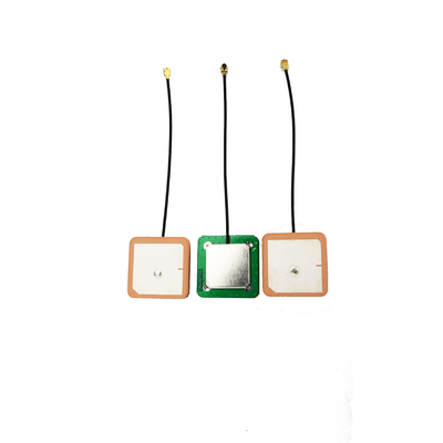 Beidou GPS Module Locator Bds Satellite Positioning Navigator Compass Antenna Module Dual Mode Cho máy bay không người lái