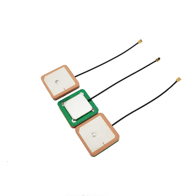 Beidou GPS Module Locator Bds Satellite Positioning Navigator Compass Antenna Module Dual Mode Cho máy bay không người lái