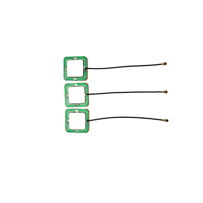 Beidou GPS Module Locator Bds Satellite Positioning Navigator Compass Antenna Module Dual Mode Cho máy bay không người lái