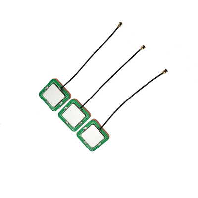 Beidou GPS Module Locator Bds Satellite Positioning Navigator Compass Antenna Module Dual Mode Cho máy bay không người lái