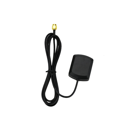 Ứng dụng hoạt động từ tính gắn GPS/Gnss ăng-ten cho Ace-Gtw-4G 4G/GPS/Gnss Gateway với đầu nối SMA