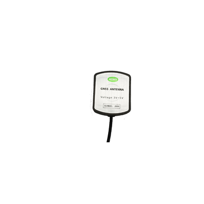 Ứng dụng hoạt động từ tính gắn GPS/Gnss ăng-ten cho Ace-Gtw-4G 4G/GPS/Gnss Gateway với đầu nối SMA