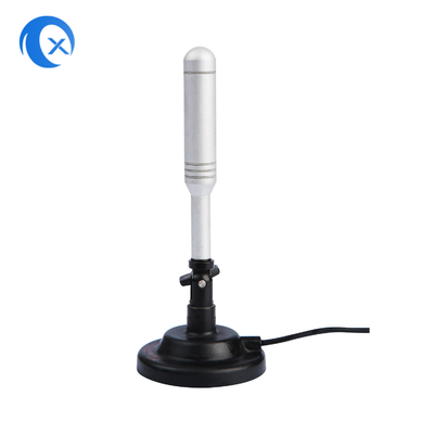 Trong nhà / ngoài trời TV Aerial Tăng cao Digital Statelite ăng-ten cho tín hiệu TV VHF / UHF