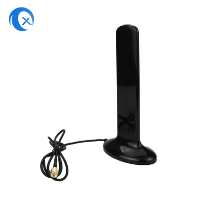 OEM / ODM 2.4G 3G 4G Wimax ăng-ten LTE 4G ăng-ten ngoài từ tính Wimax phẳng
