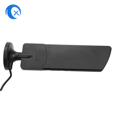 3G 4G LTE Magnetic Booster Antenna Magnetic RP SMA Rg174 Cho tín hiệu không dây 4G