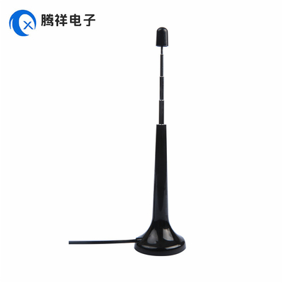 Ống ăng-ten từ tính 174~240mhz,470~862mhz Ống ăng-ten TV ATSC cao cấp Gl-Dt015 Leheng Ống ăng-ten TV kỹ thuật số