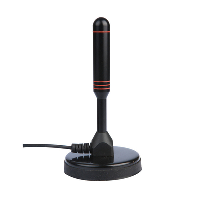 Long Range Digital HD Cáp ngoài trời Mini Omni Directional TV Antennas