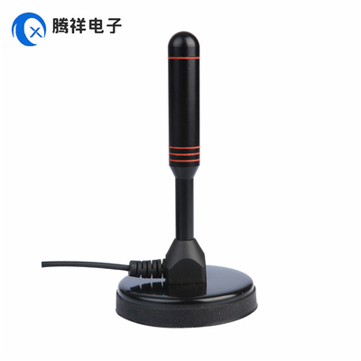 Long Range Digital HD Cáp ngoài trời Mini Omni Directional TV Antennas