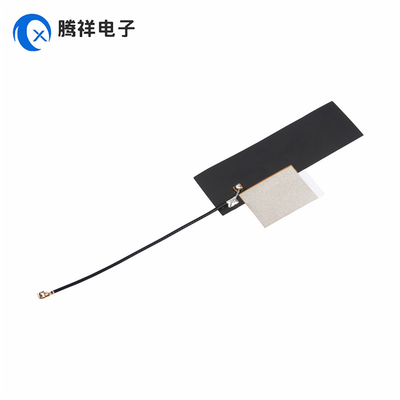 Cáp Rg1.13 linh hoạt 433MHz Gain 3dBi Không dây FPC nội bộ Lora WiFi ăng-ten đa hướng cho truyền thông
