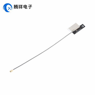 Cáp Rg1.13 linh hoạt 433MHz Gain 3dBi Không dây FPC nội bộ Lora WiFi ăng-ten đa hướng cho truyền thông