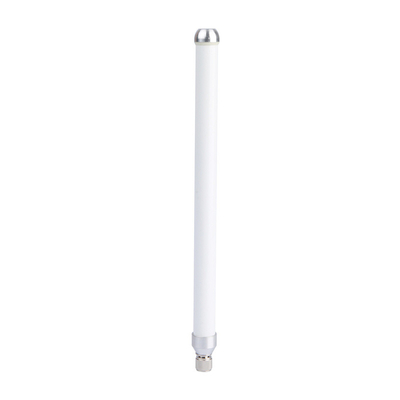 VHF-UHF Walkie Talkie Waterproof Fiberglass Antenna 135-174/450-470MHz