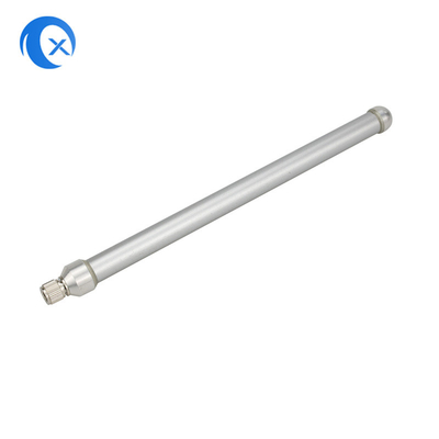 868MHz Helium Miner Antenna Sợi thủy tinh Ứng kính đa hướng Ứng kính tăng cường cao 8dBi với cáp cho Lorawan ngoài trời