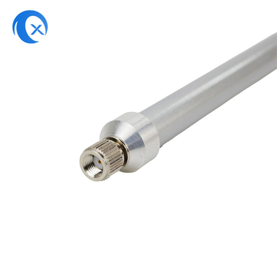 868MHz Helium Miner Antenna Sợi thủy tinh Ứng kính đa hướng Ứng kính tăng cường cao 8dBi với cáp cho Lorawan ngoài trời