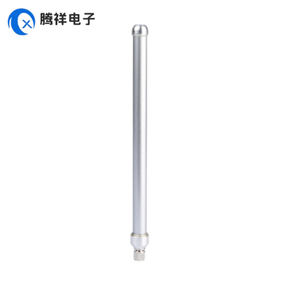 868MHz Helium Miner Antenna Sợi thủy tinh Ứng kính đa hướng Ứng kính tăng cường cao 8dBi với cáp cho Lorawan ngoài trời