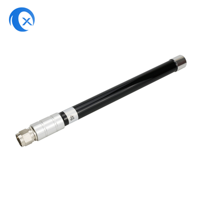 2.3-2.7GHz Tăng cường cao 5dBi 7dBi 4G LTE ngoài trời Kiểm soát nước toàn hướng áp kính ăng-ten 4G Trạm cơ sở ngoài trời