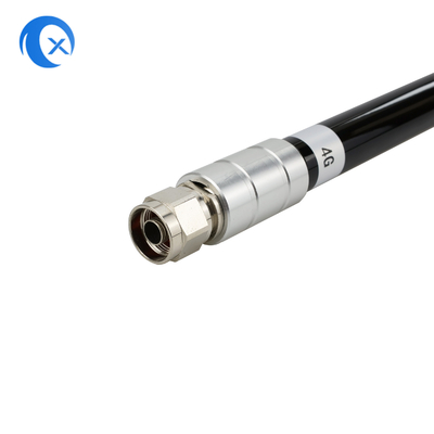 2.3-2.7GHz Tăng cường cao 5dBi 7dBi 4G LTE ngoài trời Kiểm soát nước toàn hướng áp kính ăng-ten 4G Trạm cơ sở ngoài trời