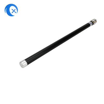 2.4GHz 5.8GHz 2 băng tần 7dBi Tăng suất cao toàn hướng ngoài trời / trong nhà Trạm cơ sở Sợi thủy tinh ăng-ten